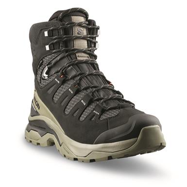 Salomon Men's Quest 5 GORE-TEX Hiking Boots