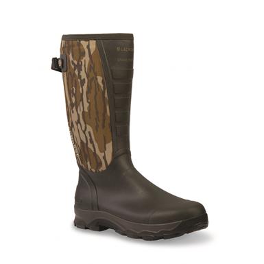 LaCrosse Men's Alpha Lite II 16