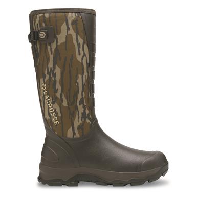 LaCrosse Men's Alpha Lite II 16