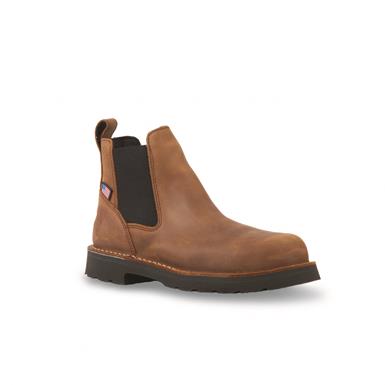 Danner Men's Bull Run 6
