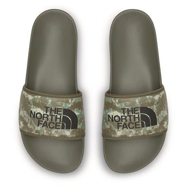 The North Face Men's Base Camp Slide III