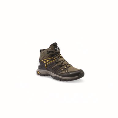 The North Face Men's Hedgehog Mid GORE-TEX Hiking Shoe