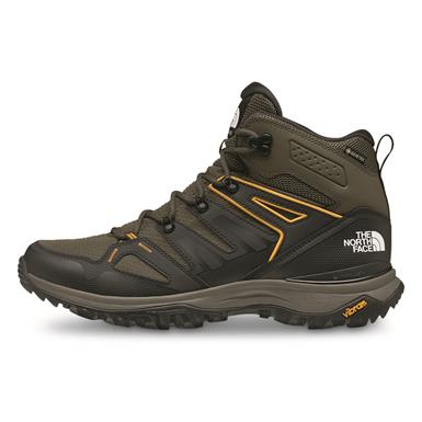 The North Face Men's Hedgehog Mid GORE-TEX Hiking Shoe