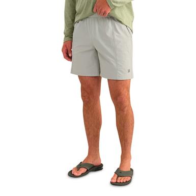 Huk Airweight Short