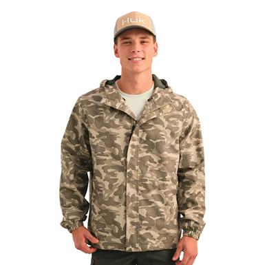 Huk Storm Jacket 2.0