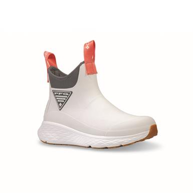 Columbia Women's PFG Dry Tortugas Deck Boot