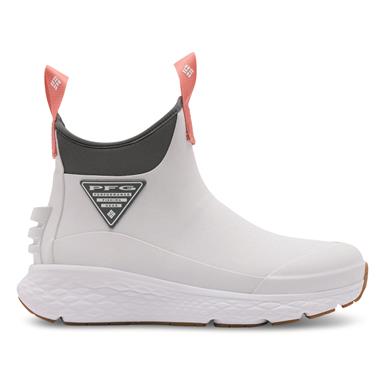 Columbia Women's PFG Dry Tortugas Deck Boot