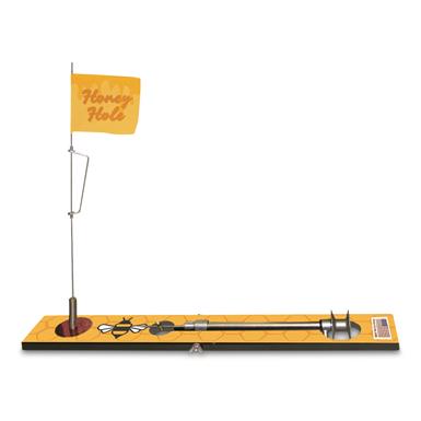 Beaver Dam Honey Hole Tip-Up