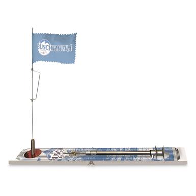 Beaver Dam Busch Light 'The Bruiser' Tip-Up