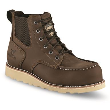Irish Setter Men's Pipestone 6