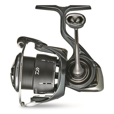 Daiwa Luvias ST SF Spinning Reel
