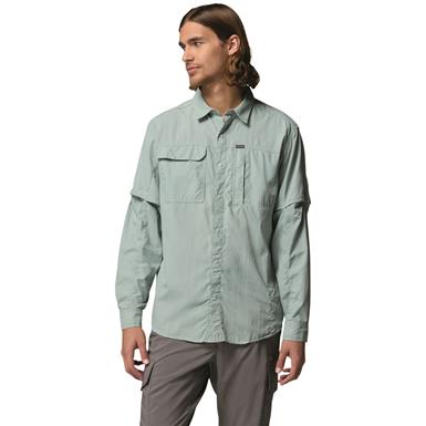 Columbia Skien Valley™ Long Sleeve Shirt