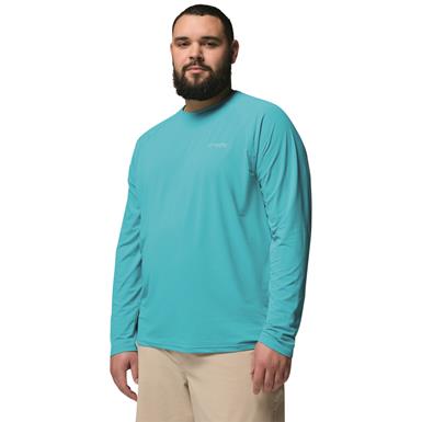 Columbia PFG Solar Stream™ II Long Sleeve Shirt
