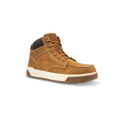 KEEN Utility Men's Gibson Mid Work Shoes