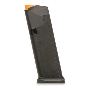 XTech MAG19-15, Glock 19 Magazine, 9mm, 15 Rounds