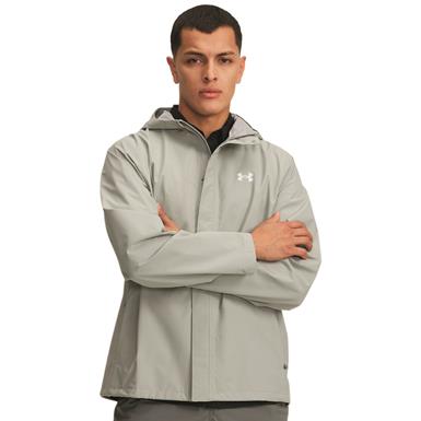 Under Armour Cloudstrike Jacket