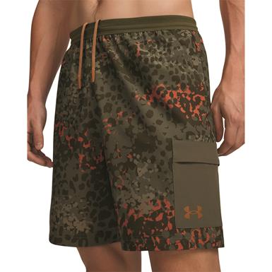 Under Armour Outdoor Hybrid Shorts
