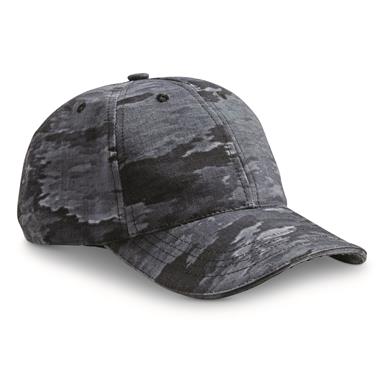 Tru-Spec Tactical PCRS Ball Cap, 3 Pack