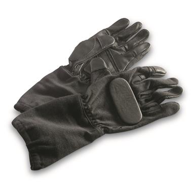 U.S. Military Surplus Hatch SOG-600 Operator Tactical Gloves, New