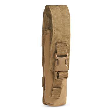 U.S. Military Surplus Pop Flare Pouch, New