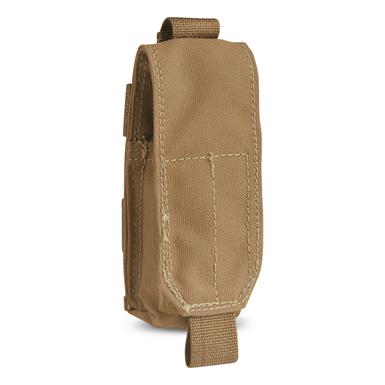 U.S. Military Surplus 40mm Grenade Pouch, New