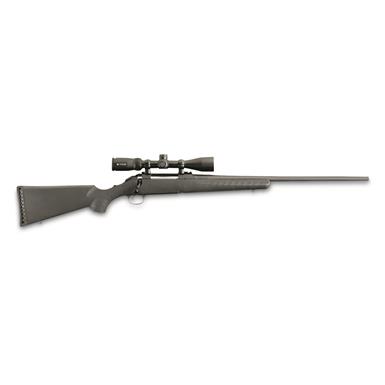Ruger American Rifle, Bolt Action, .270 Winchester, 22