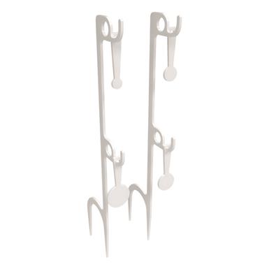 Birchwood Casey 22 Rimfire AR500 Target Kits