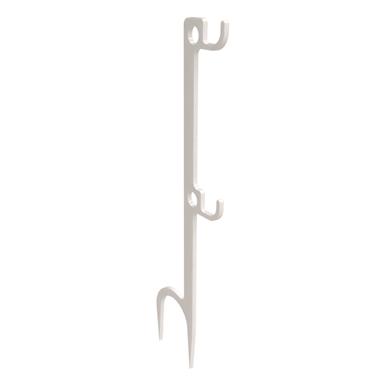 Birchwood Casey Ground Stake Steel Target Hanger