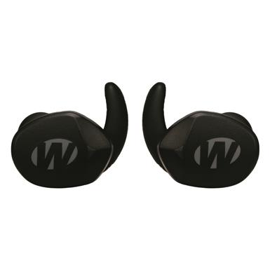 Walker's Restrictor Bluetooth Ear Buds