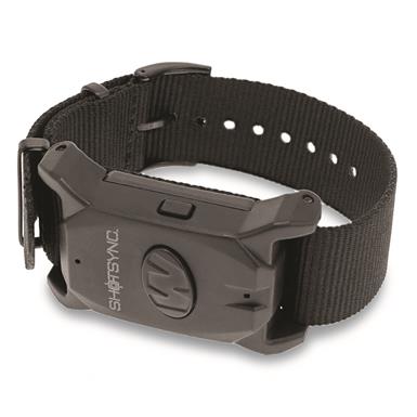 Walker's SHOTSYNC Wearable Shot Timer