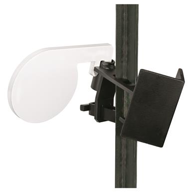 Birchwood Casey T-post Dueling Targets, 3 Pack