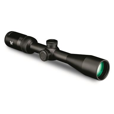Vortex Crossfire HD 3-9x40mm Dead-Hold BDC Rifle Scope