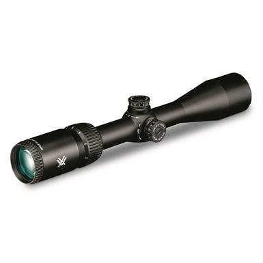 Vortex Crossfire HD 3-9x40mm Muzzleloader BDC Rifle Scope