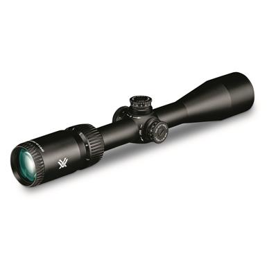 Vortex Crossfire HD 3-9x40mm Illuminated BDC Rifle Scope