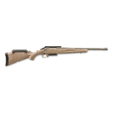 Ruger American Rifle Gen II Ranch, Bolt Action, 6.5 Creedmoor, 16.1