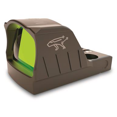 Canik Mecanik MO1 3 MOA Red Dot Reflex Sight