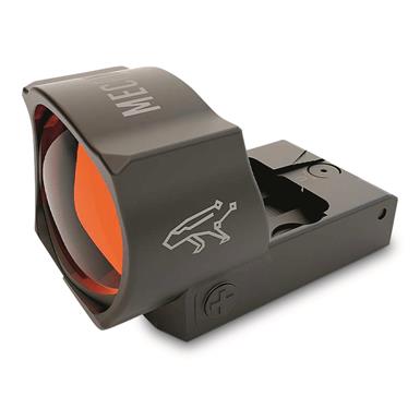 Canik Mecanik MO3 6 MOA Red Dot Reflex Sight