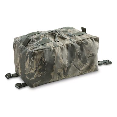 U.S. Military Air Force Surplus Tool Bag, New