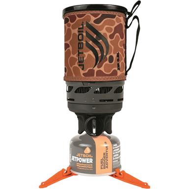 Jetboil Zip 0.8L Fast Boil System