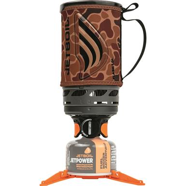 Jetboil Flash 1.0L Fast Boil System