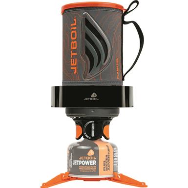 Jetboil Flash Windscreen 1.0L Fast Boil System