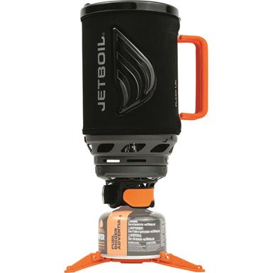 Jetboil Flash 1.8L Fast Boil System