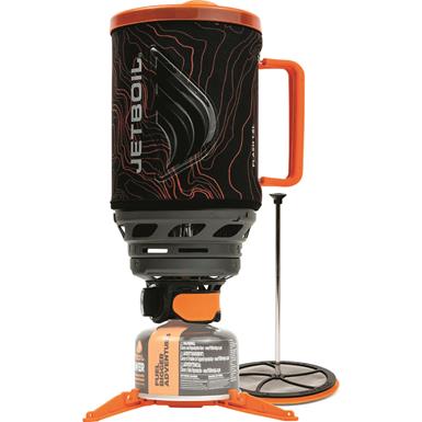 Jetboil Flash Java 1.8L Fast Boil System