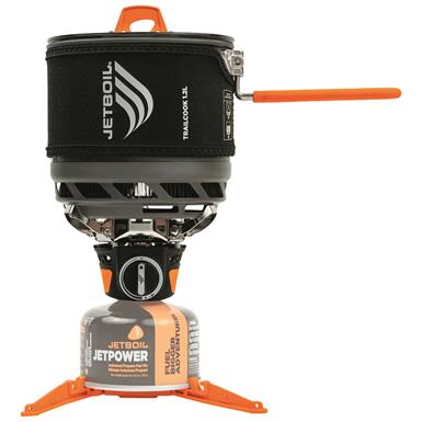 Jetboil TrailCook 1.2L Cook System