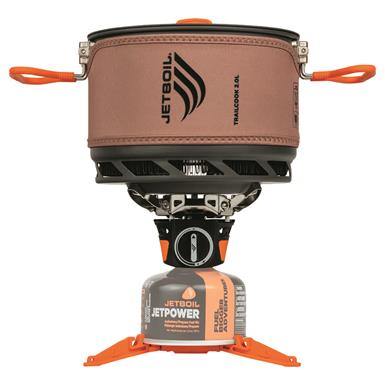 Jetboil TrailCook 2.0L Cook System