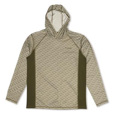 Simms Challenger Solar Hoody