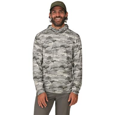 Simms Bugstopper SolarFlex Hoody