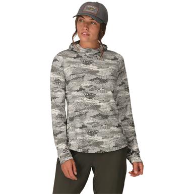 Simms Women's BugStopper® SolarFlex® Hoody