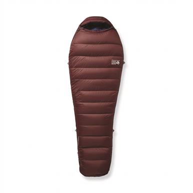 Mountain Hardwear Women's Bishop Pass 0° Sleeping Bag