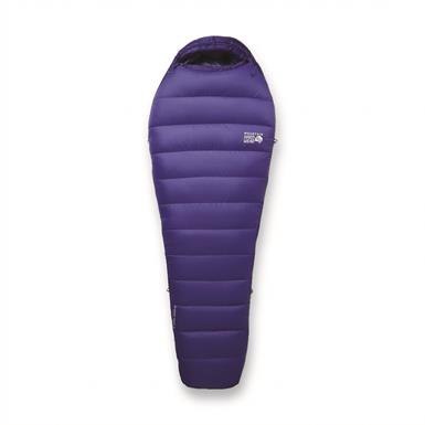 Mountain Hardwear Women's Bishop Pass 15° Sleeping Bag